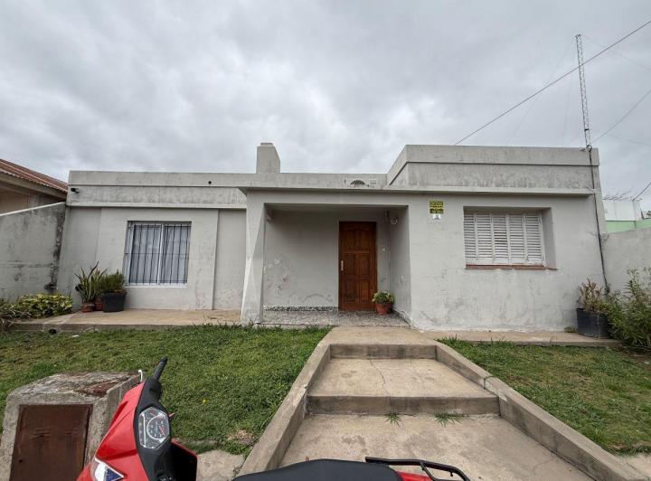 Casa · 113m² · 6 Ambientes