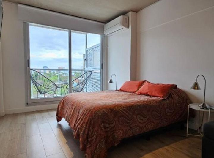 Departamento · 30m² · 1 Ambiente