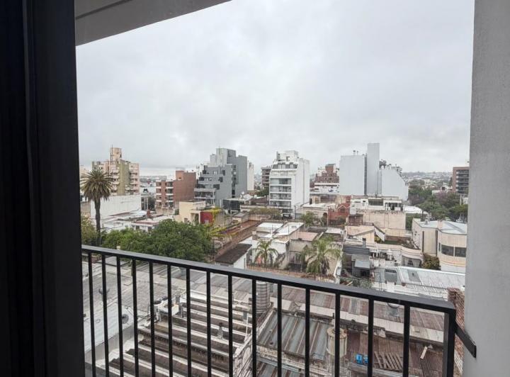 Departamento en alquiler en General Paz · 2 ambientes
