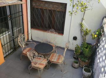 PH · 46m² · 3 Ambientes · PH Sin Expensas en Venta en Villa Ballester