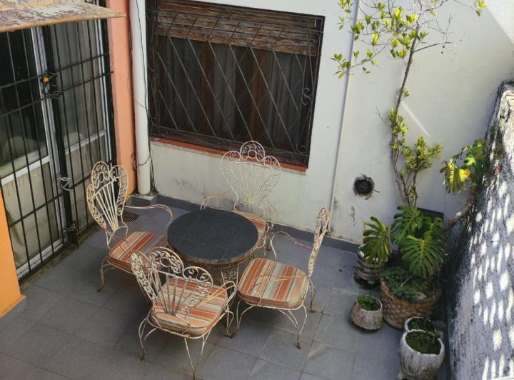 PH · 46m² · 3 Ambientes