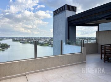 Departamento · 192m² · 5 Ambientes · 2 Cocheras · Departamento en Venta en Islas del Golf Nordelta