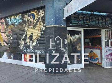 Local comercial · 72m² · 2 Ambientes · Alquiler de Local Comercial en San Justo Centro