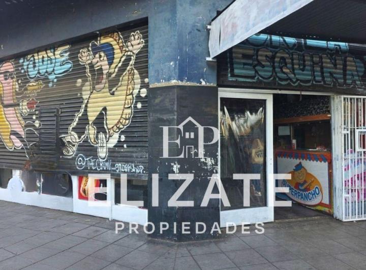 Local comercial · 72m² · 2 Ambientes