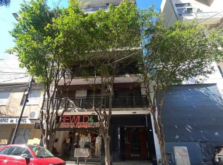 Departamento · 40m² · 2 Ambientes
