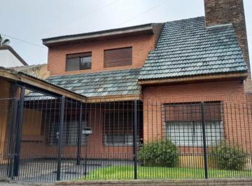 Casa de 5 ambientes, Quilmes · Venta Casa Don Bosco Excelente Zona