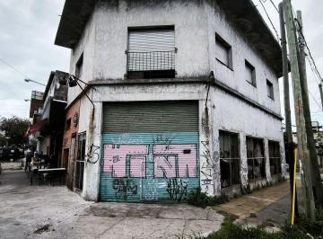 WER-WER-1943_2 · Local en Alquiler en Esquina en Villa Lynch