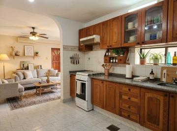 PH · 56m² · 3 Ambientes · Venta PH 3 Amb Patio - Sin Expensas - Apto Credito