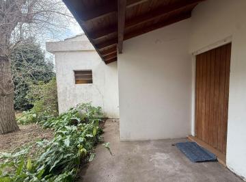 Departamento · 55m² · 3 Ambientes · Venta Casa 3 Ambientes Tipo PH con Fondo Propio