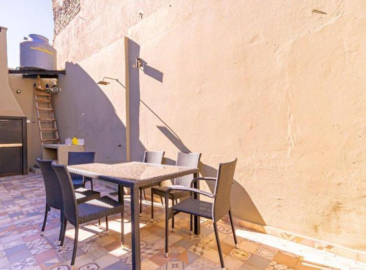 PH · 96m² · 3 Ambientes · 1 Cochera