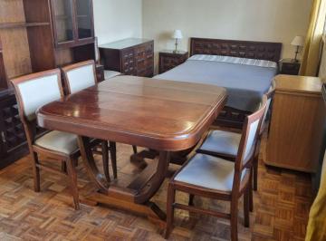 Departamento de 1 ambiente, Barrio Norte · Ambiente Divisible. Luminoso. Cocina Independiente. Baño Completo