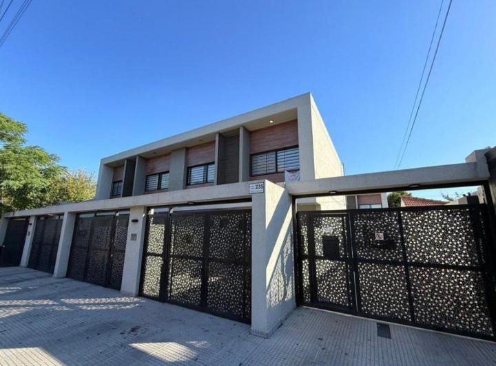 PH · 73m² · 3 Ambientes · 1 Cochera