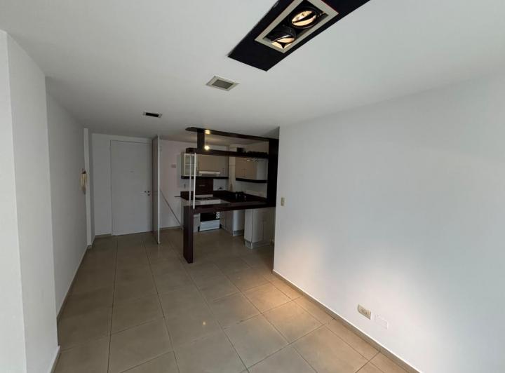 Departamento · 39m² · 2 Ambientes