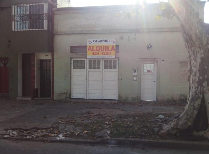 Casa · 60m² · 2 Ambientes · 1 Cochera