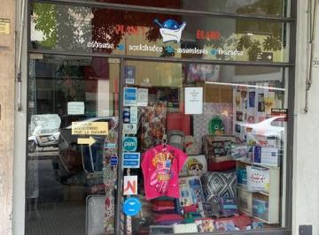 Local comercial · 32m² · Local - Belgrano C