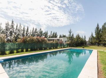 Terreno · 36m² · Casa Quinta C/pileta, Canchita y Juegos - Cañuelas