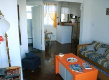 Departamento · 24m² · 1 Ambiente · Monoambiente C/ Balcón.