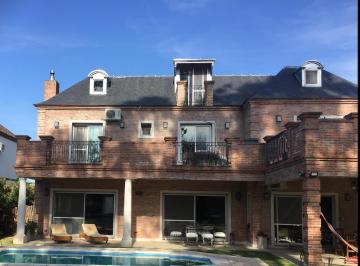 Casa · 950m² · 6 Ambientes · Casa en Alquiler Temporal - Santa Maria de Tigre - Diciembre - Enero Y/o Febrero2027