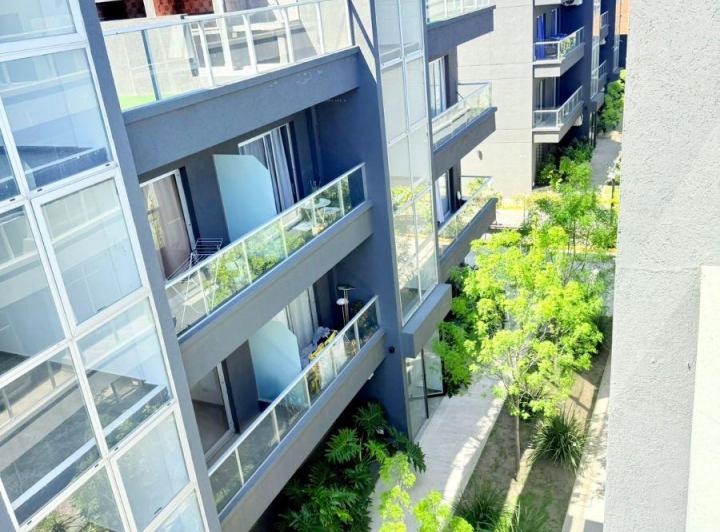 Departamento · 48m² · 2 Ambientes