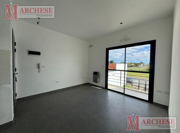 Departamento · 45m² · 2 Ambientes