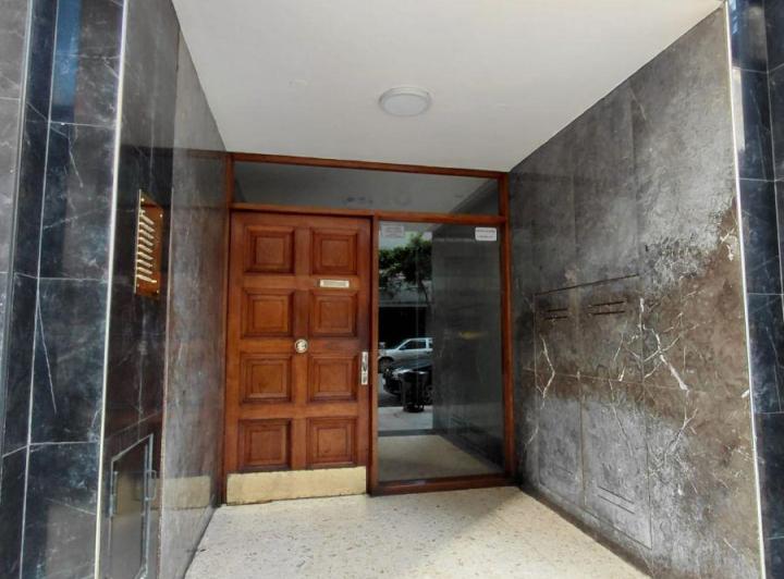 Departamento · 37m² · 2 Ambientes