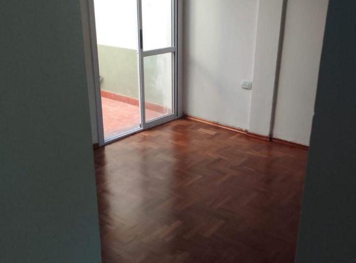 Departamento · 43m² · 4 Ambientes