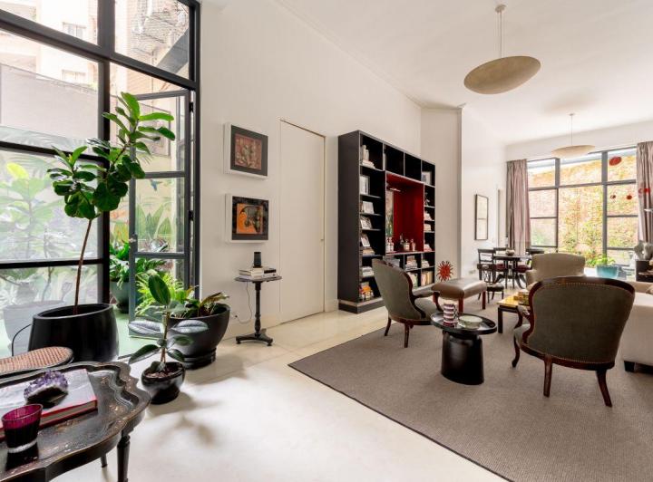 Departamento · 102m² · 3 Ambientes