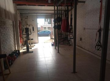 Local comercial · 48m² · 1 Ambiente · Local + Monoambiente/oficina