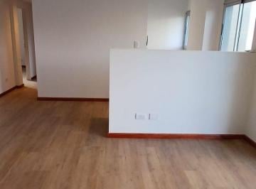 Departamento de 3 ambientes, Saavedra · 3 Ambientes a Estrenar con Balcón