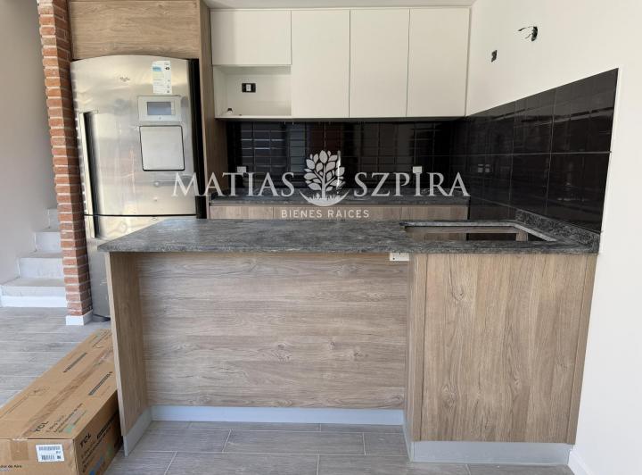 PH · 86m² · 3 Ambientes