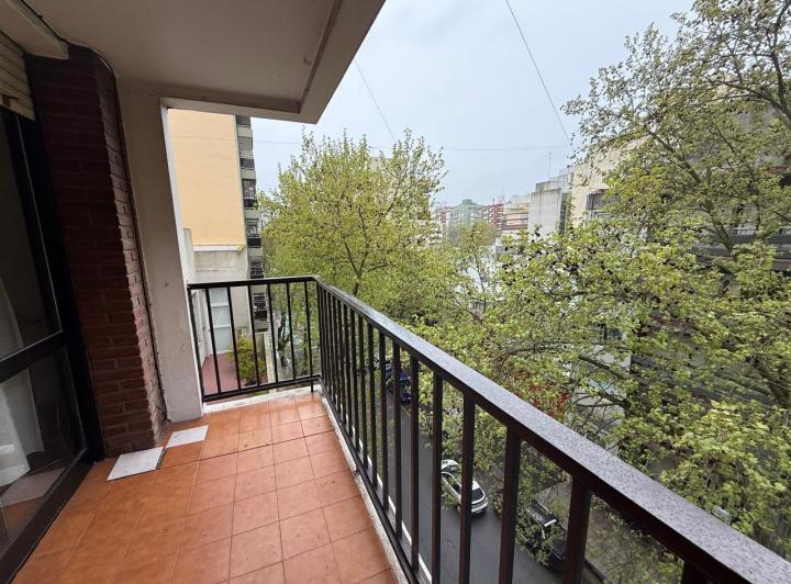 Departamento · 50m² · 2 Ambientes