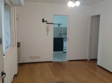 Departamento de 2 ambientes, Rosario · Facultades de Medicina y Odontologia