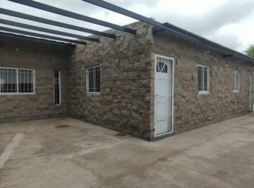 Departamento · 50m² · 3 Ambientes · 1 Cochera · Departamento en Alquiler 2 Dorm. Zona Oeste