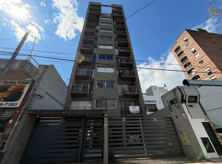 Departamento · 63m² · 3 Ambientes · 1 Cochera