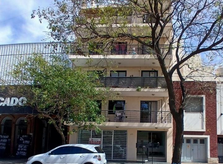 Departamento · 42m² · 3 Ambientes