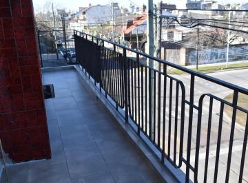 Departamento · 55m² · 3 Ambientes · Departamento de 2 1/2 Ambientes en 2° Piso