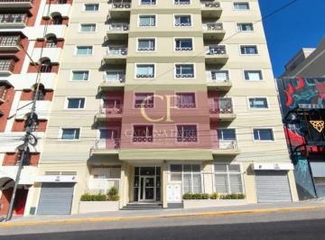 Departamento · 38m² · 1 Dormitorio · Depto 2 Ambientes - Pleno Centro - Apto Credito Hipotecario