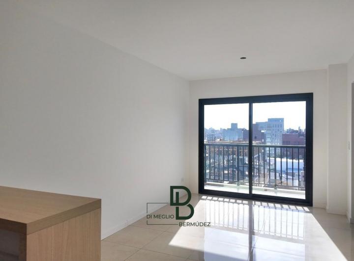 Departamento · 39m² · 1 Ambiente · 1 Cochera