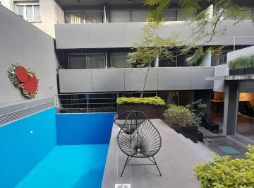 Departamento · 40m² · 1 Ambiente · Monoambiente con Balcón y Cochera.