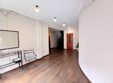 Departamento de 2 ambientes, San Isidro · Departamento de 2 Amb. con Cochera y Baulera Sobre Av del Libertador – Acassuso