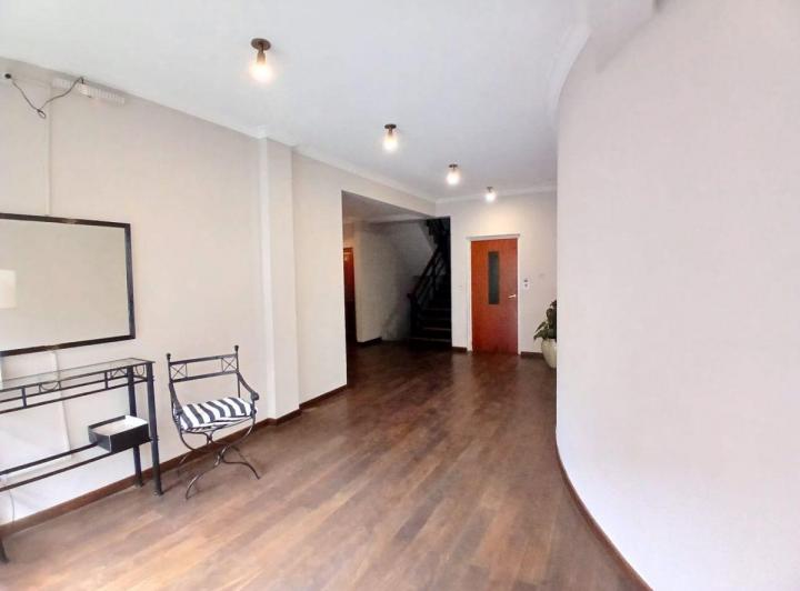 Departamento · 47m² · 2 Ambientes · 1 Cochera