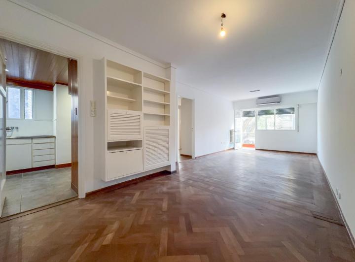 Departamento · 80m² · 4 Ambientes