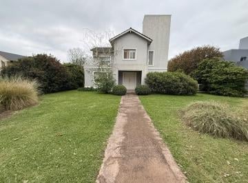 Foto · Los Arboles Valle Escondido Casa 2 Dorm. 600 m² Terreno Apta Credito