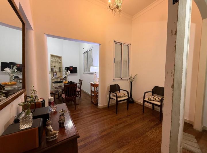 Departamento · 122m² · 5 Ambientes