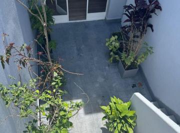 Departamento de 3 ambientes, Vicente López · Departamento con Quincho y Terraza Propia