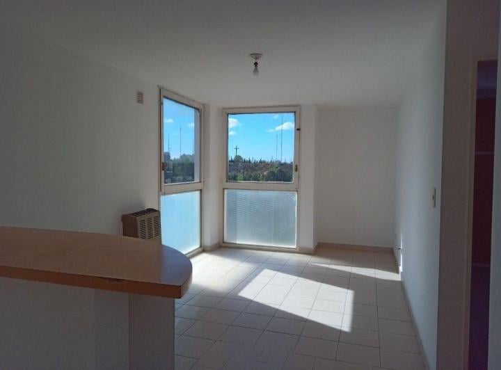 Departamento · 41m² · 2 Ambientes