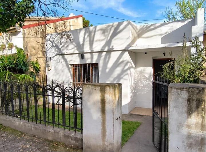 Casa · 2 Ambientes