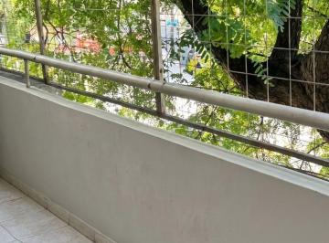 Departamento de 3 ambientes, Belgrano · Departamento de 65 m² con 2 Habitaciones en Alquiler en Belgrano R