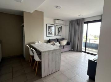 Departamento de 2 ambientes, Godoy Cruz · Excelente Departamento Amueblado