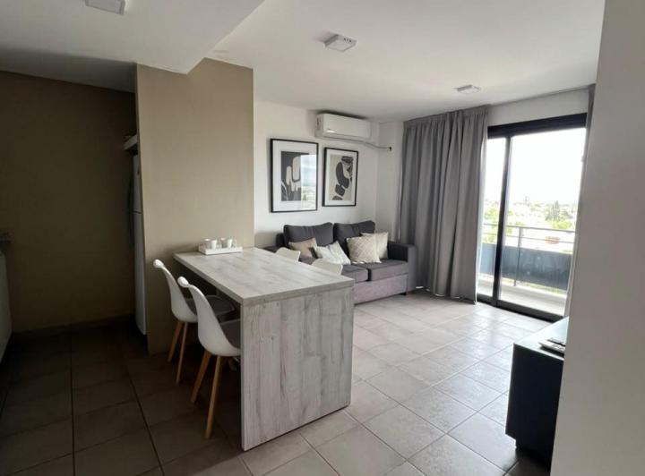 Departamento · 42m² · 2 Ambientes · 1 Cochera